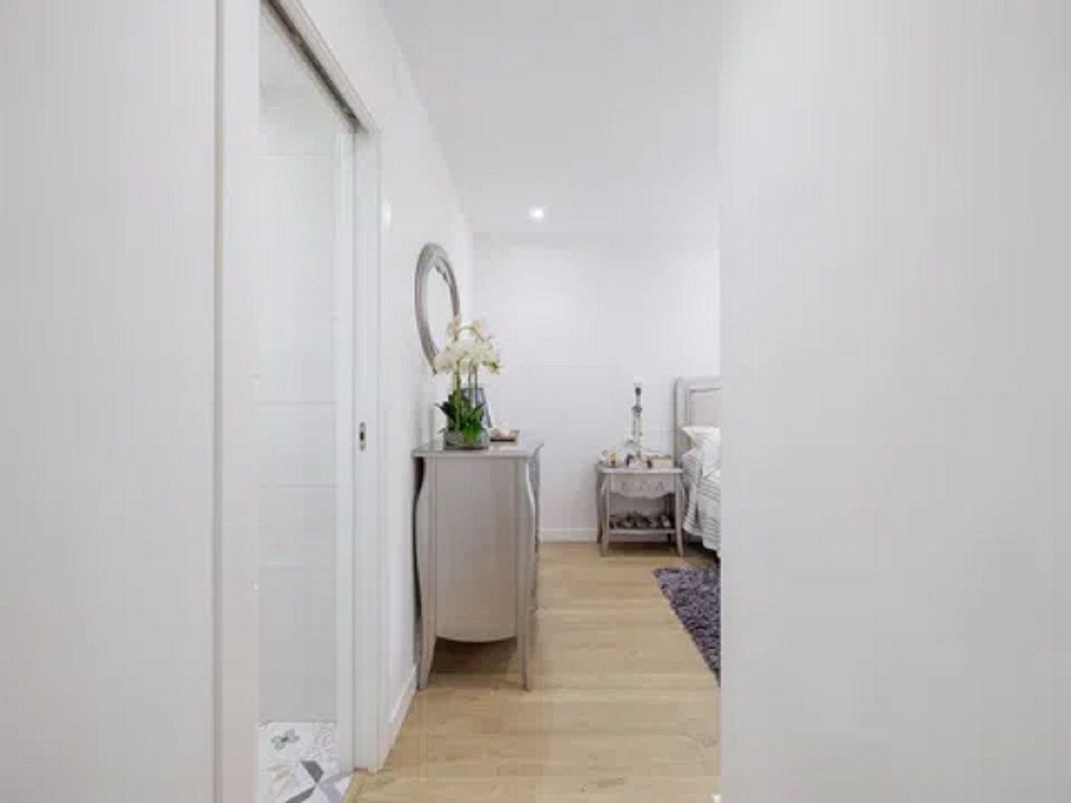 3 Bed Middle Floor Apartment in Málaga Centro in Málaga Centro — Apartment