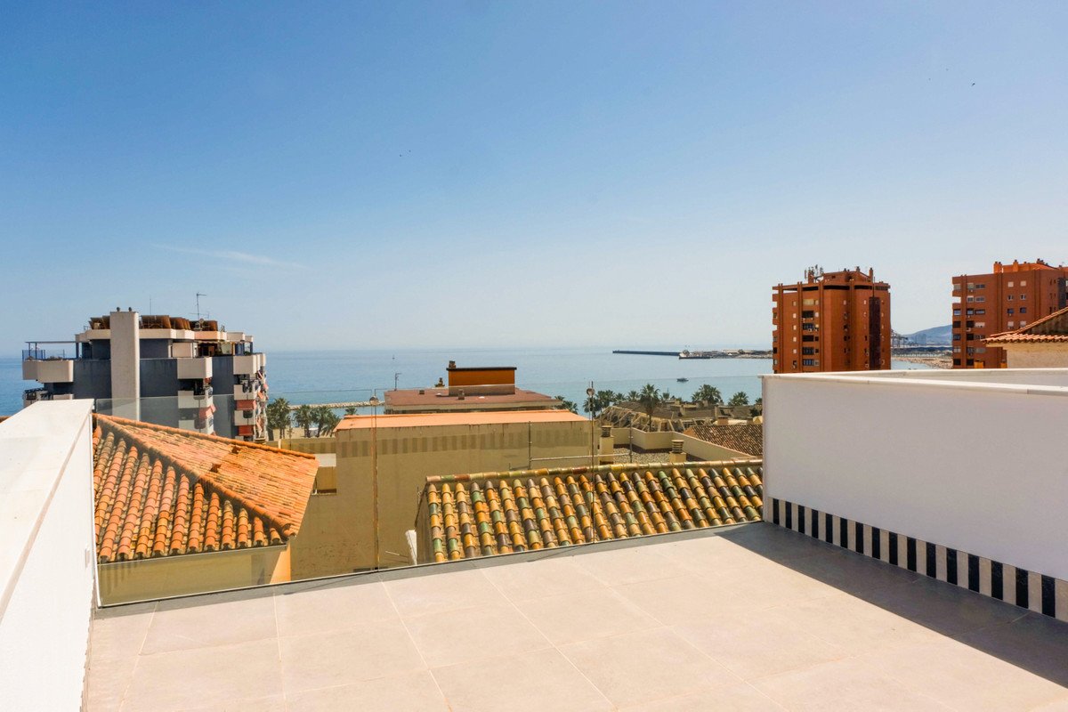 2 Bed New Development in Málaga Este in Málaga Este, 