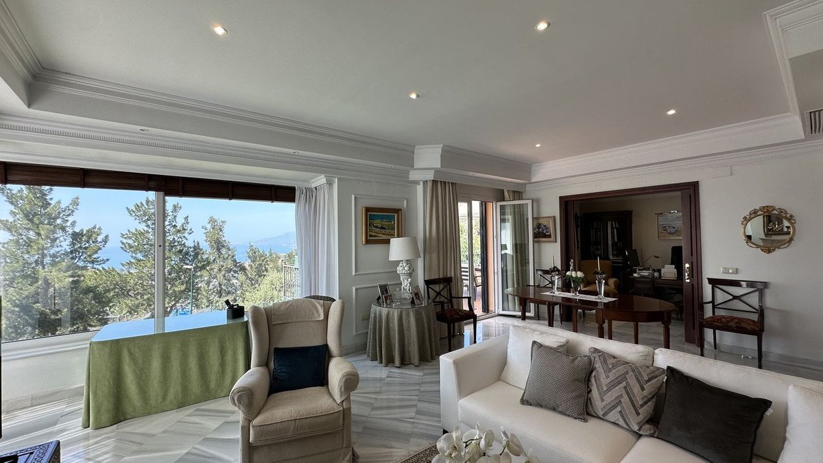 6 Bed Detached Villa in Málaga Este in Málaga Este, Detached Villa