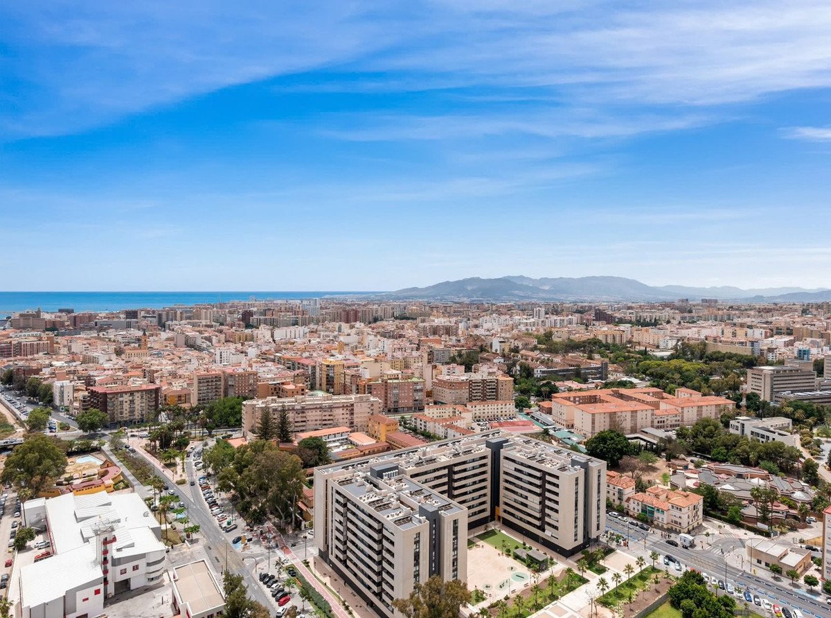 2 Bed Middle Floor Apartment in Martiricos in Martiricos, Apartment