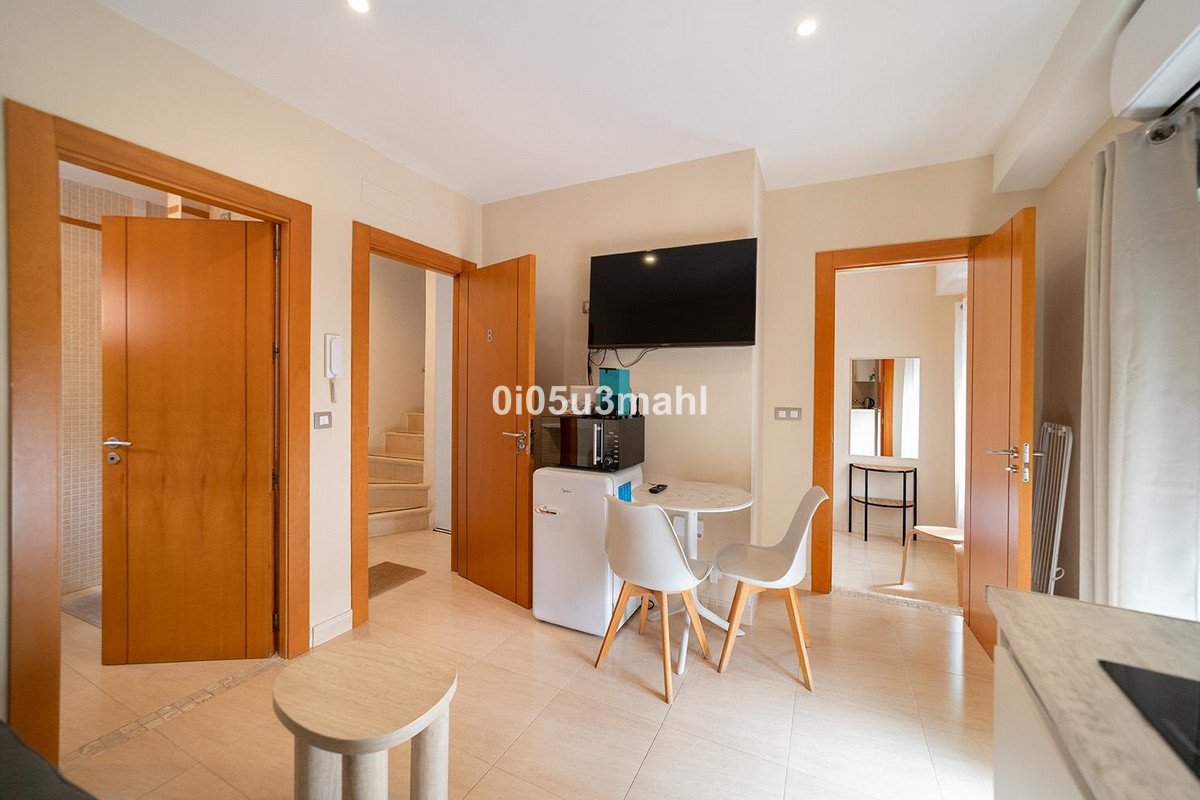 5 Bed Townhouse in Martiricos in Martiricos, Townhouse