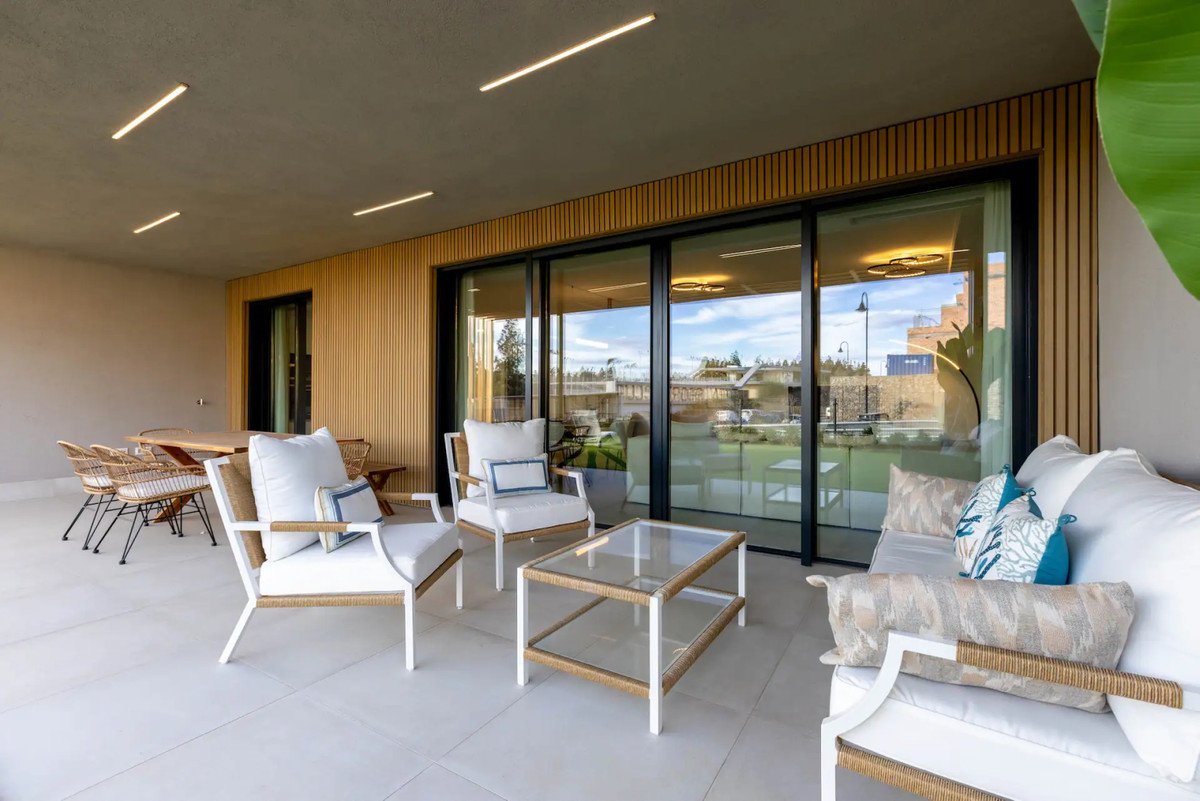 3 Bed New Development in El Chaparral in El Chaparral, 