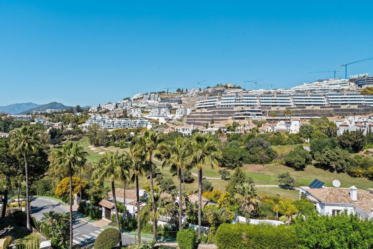 2 Bed بنتهاوس in La Quinta في La Quinta, 