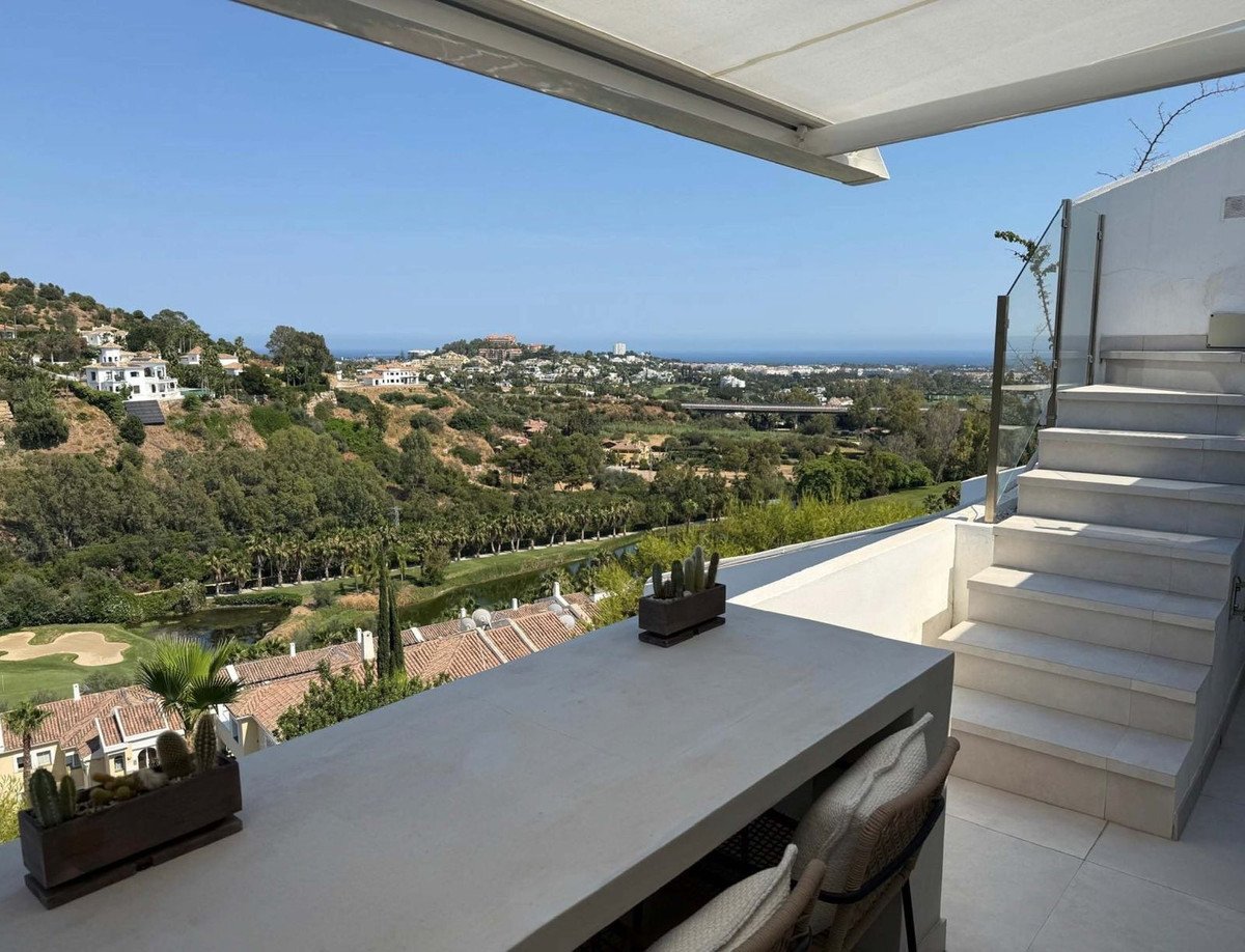 2 Bed Penthouse in La Quinta in La Quinta, Penthouse