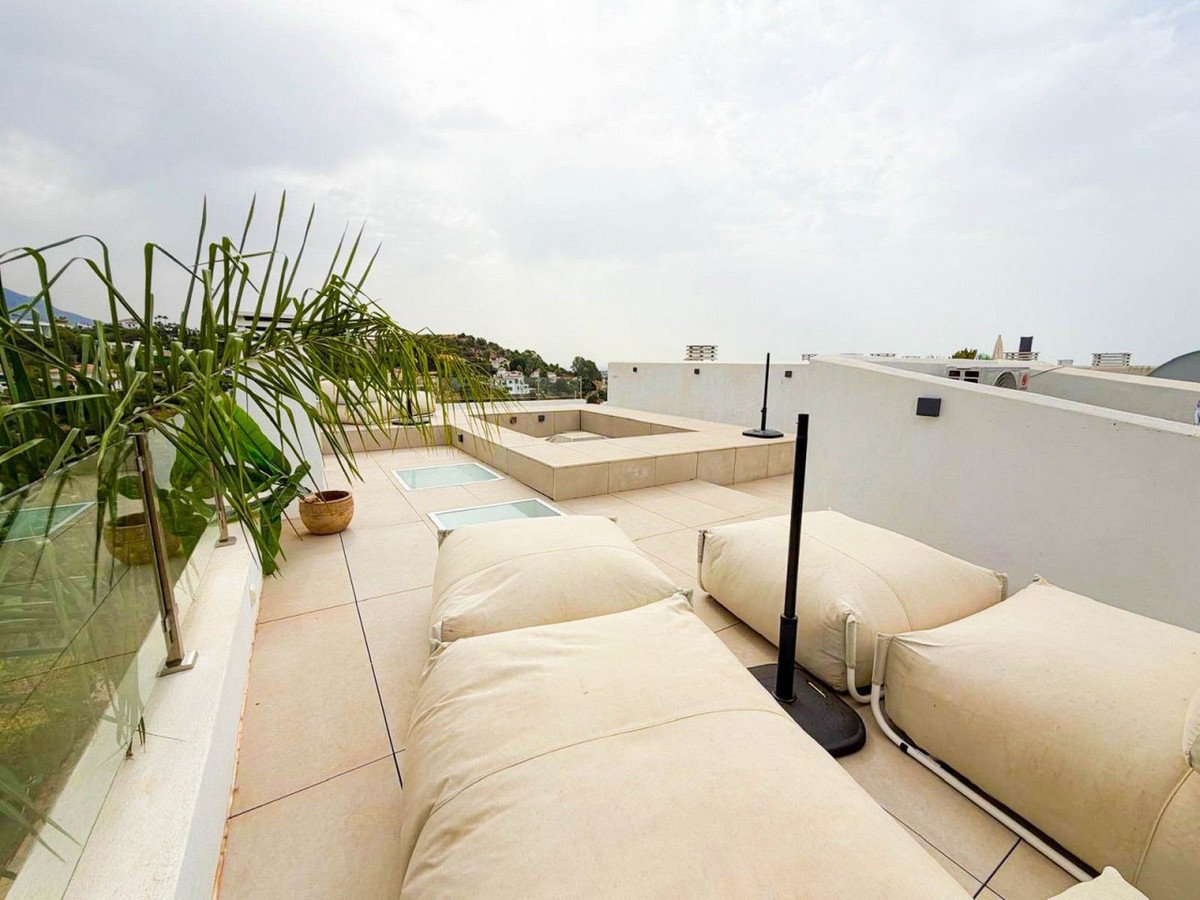 2 Bed Penthouse in La Quinta in La Quinta, Penthouse