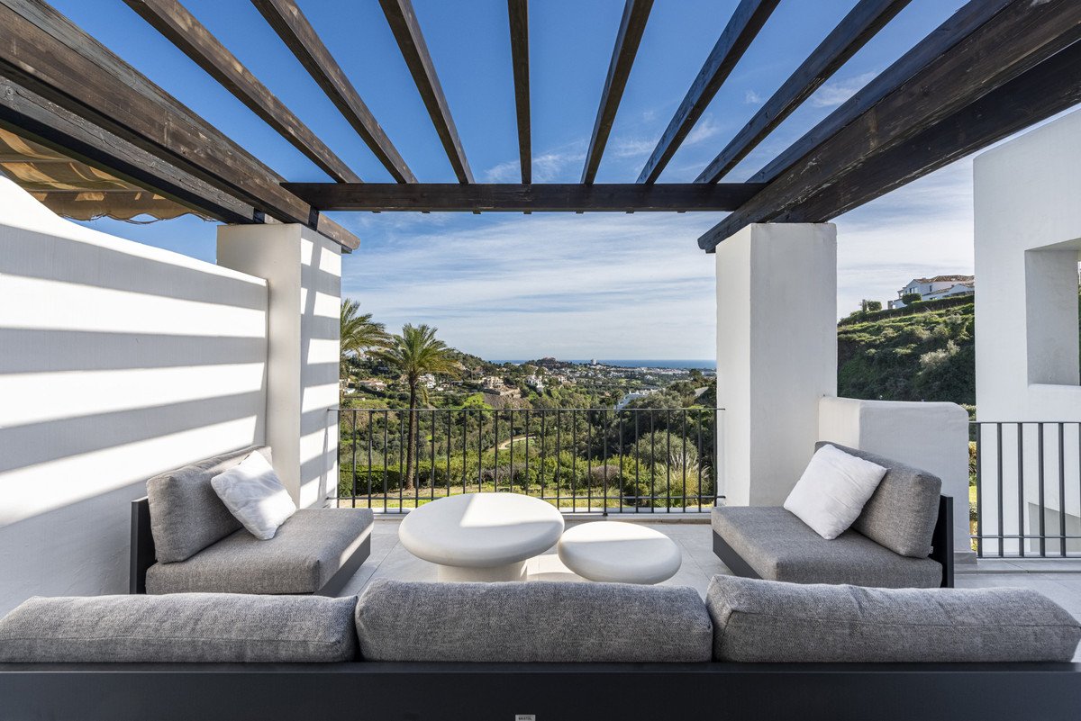 3 Bed بنتهاوس Duplex in La Quinta في La Quinta, دوبلكس بنتهاوس