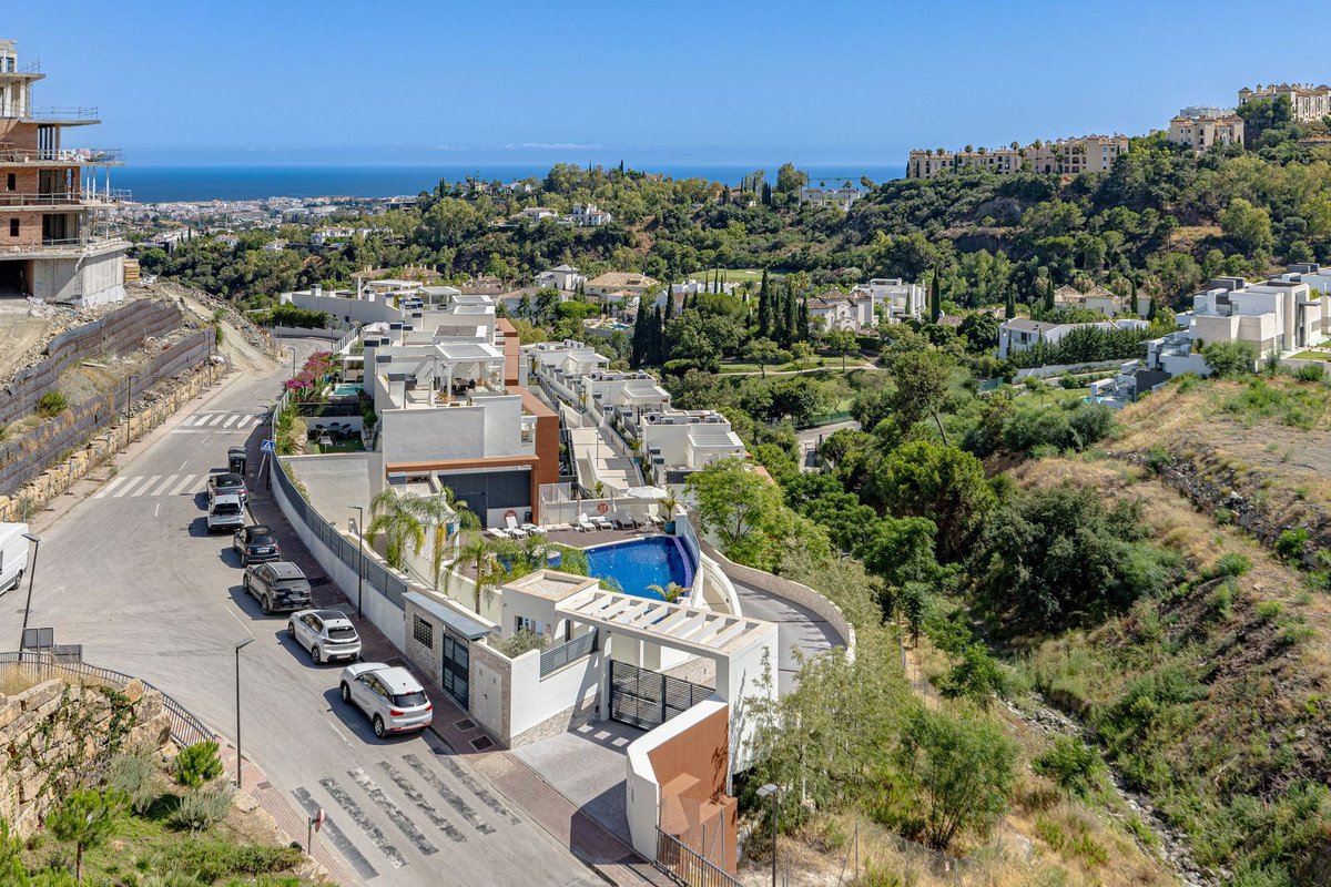 3 Bed بنتهاوس in La Quinta في La Quinta, بنتهاوس