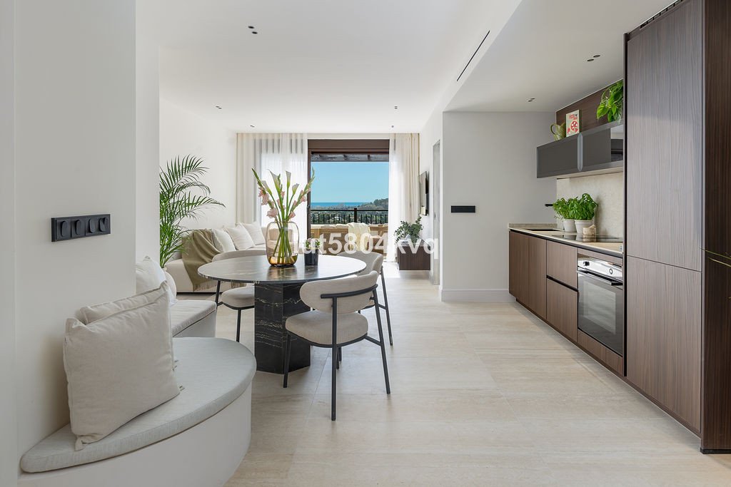 3 Bed Penthouse in La Quinta in La Quinta, Penthouse