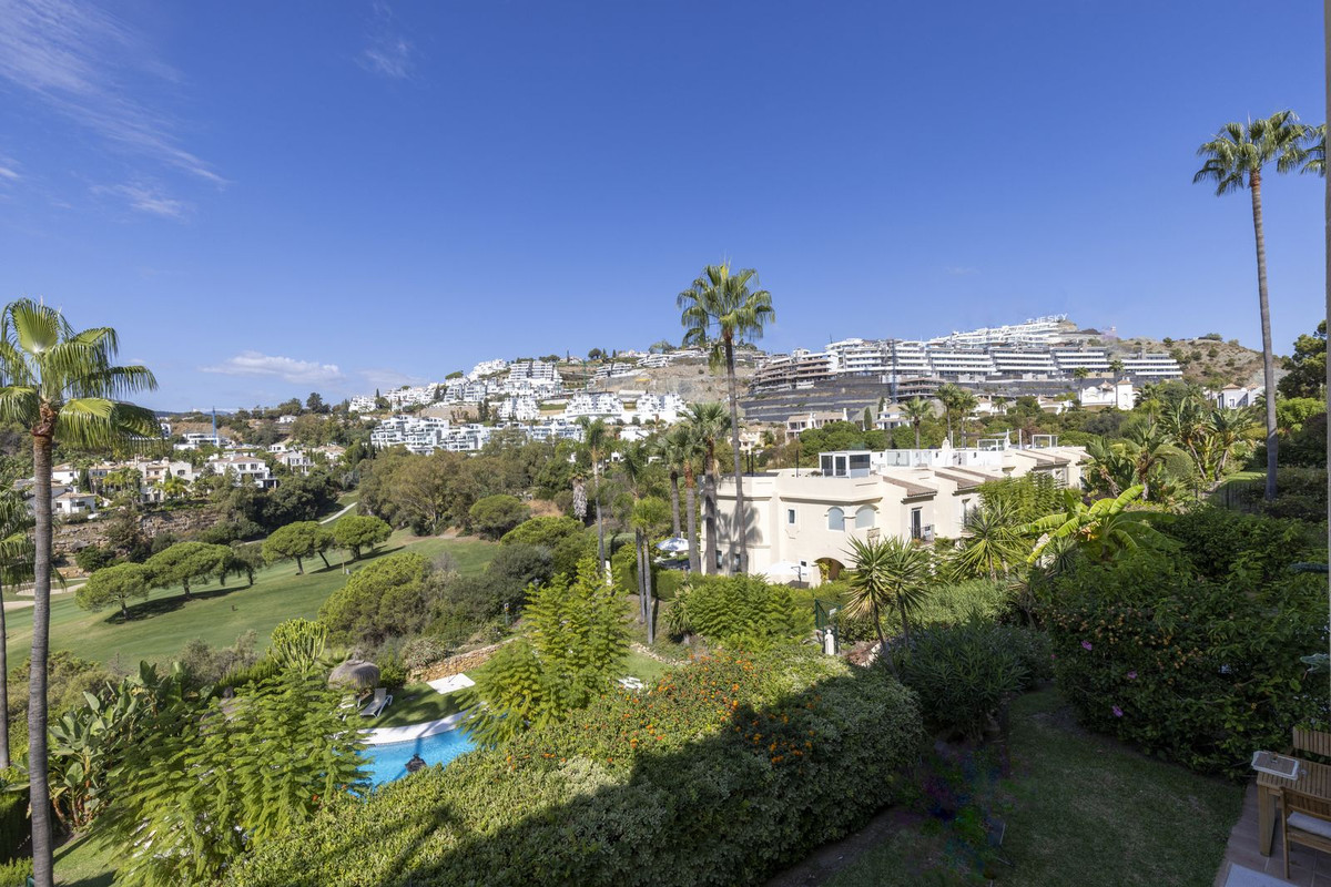 3 Bed Penthouse in La Quinta in La Quinta, Penthouse