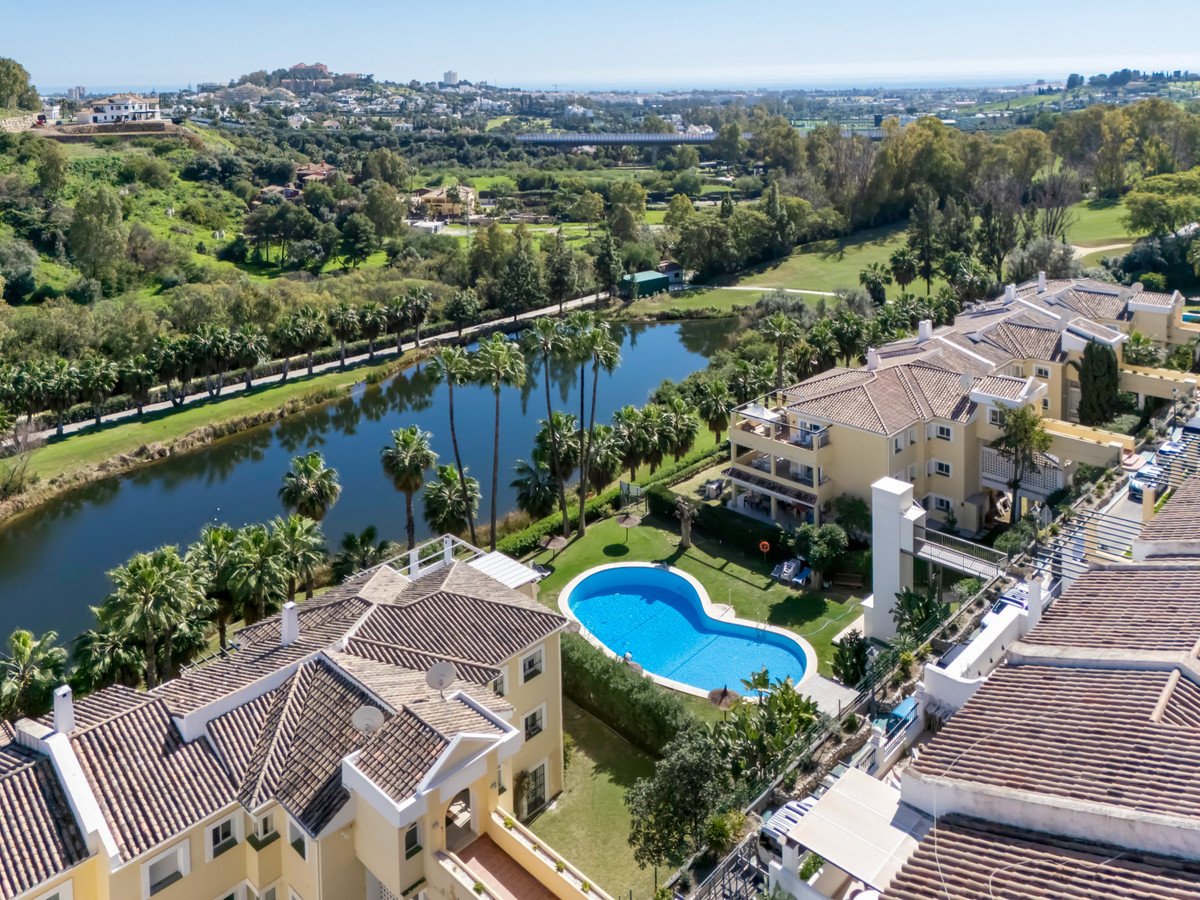 3 Bed بنتهاوس in La Quinta في La Quinta, بنتهاوس