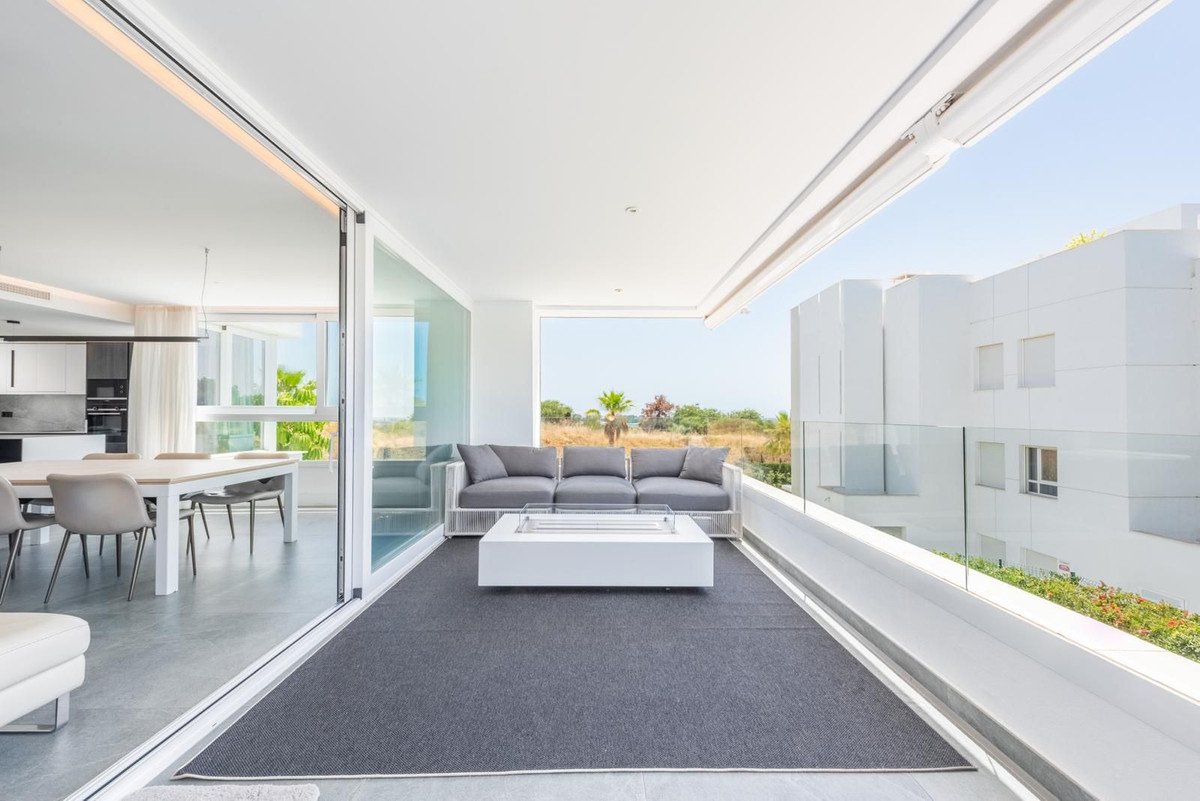 3 Bed بنتهاوس in La Quinta في La Quinta, بنتهاوس