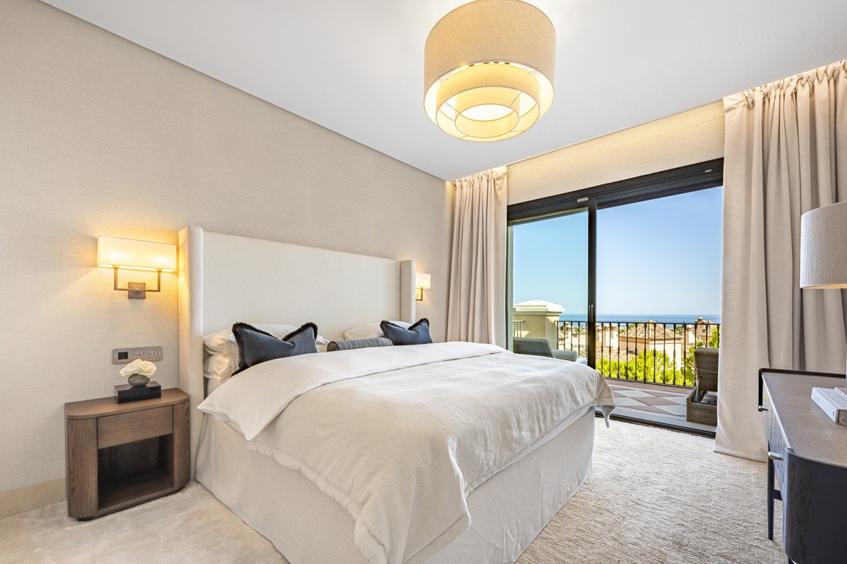 3 Bed Penthouse in La Quinta in La Quinta, Penthouse