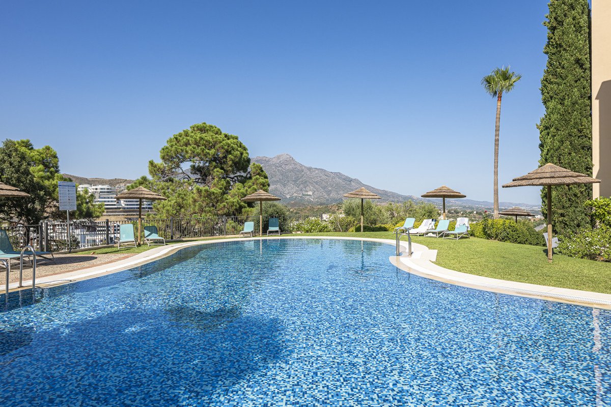 3 Bed Penthouse in La Quinta in La Quinta, Penthouse