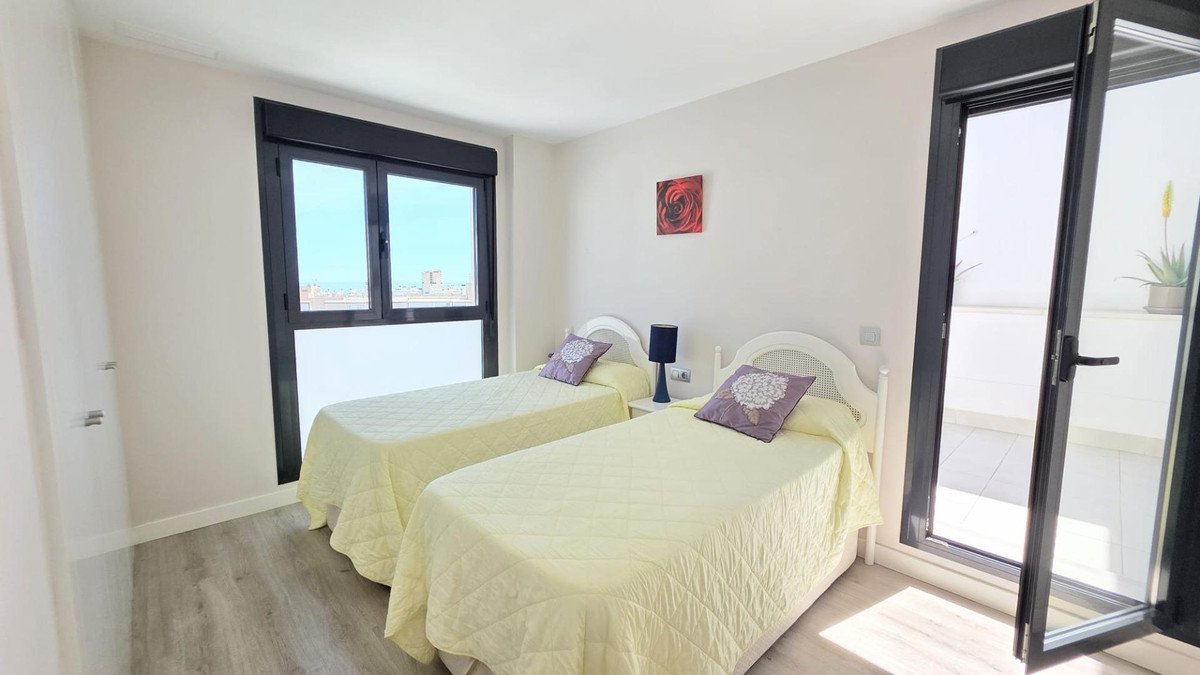 3 Bed Penthouse in La Colina in La Colina, 