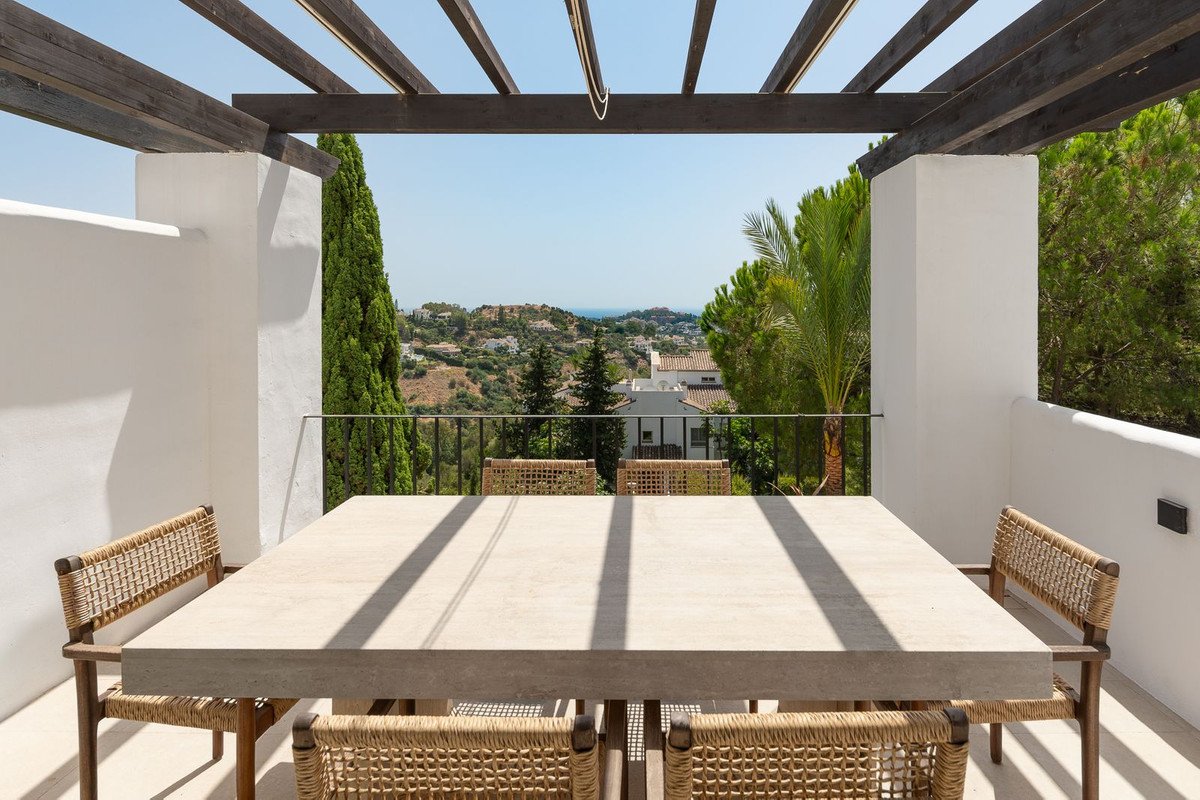 3 Bed Penthouse in La Quinta in La Quinta, Penthouse