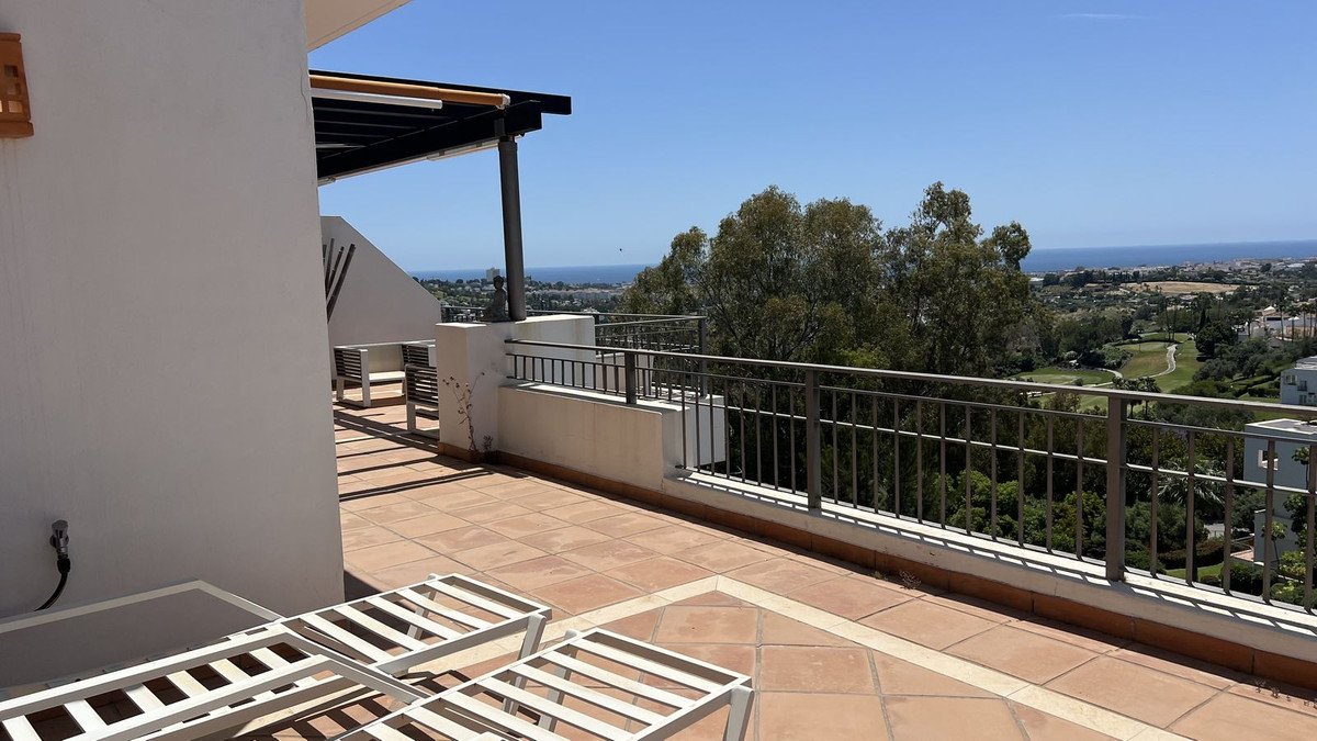 3 Bed بنتهاوس in La Quinta في La Quinta, بنتهاوس
