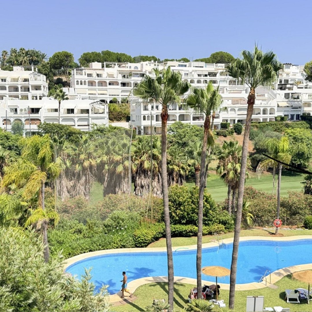 3 Bed Penthouse in La Quinta in La Quinta, Penthouse