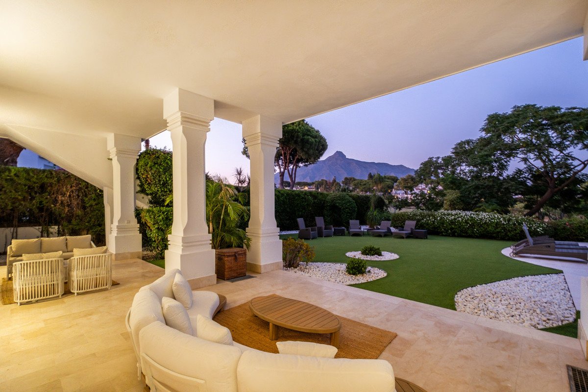 7 Bed فيلا مستقلة in Aloha في Aloha, فيلا مستقلة