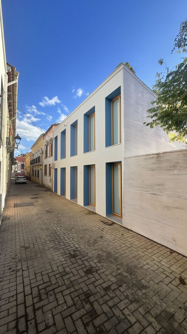 Residential Plot in Málaga in Málaga, Residential Plot