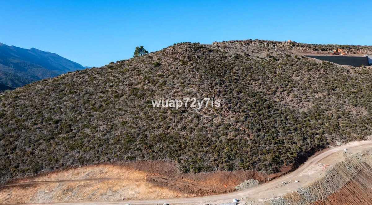 Residential Plot in La Quinta في La Quinta, قطعة أرض سكنية