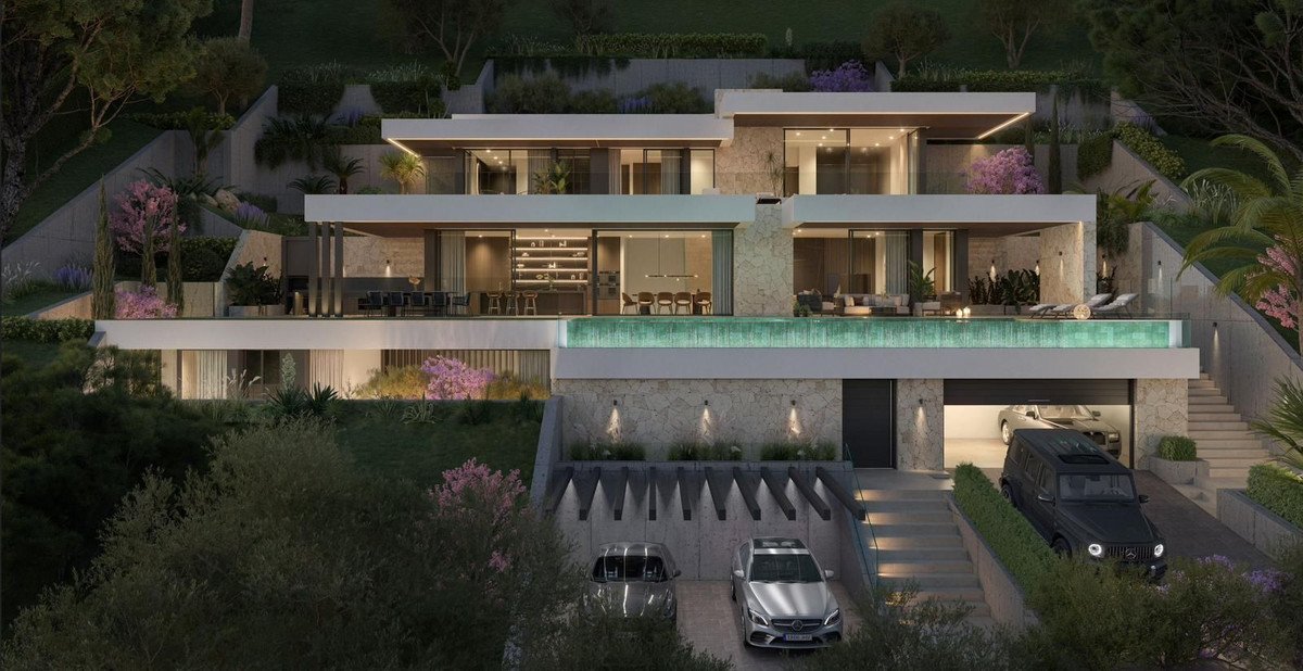 Residential Plot in La Quinta in La Quinta, Building Plot