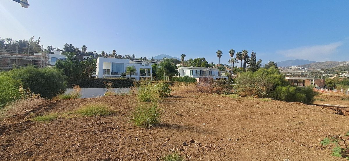 Residential Plot in La Quinta in La Quinta, Residential Plot