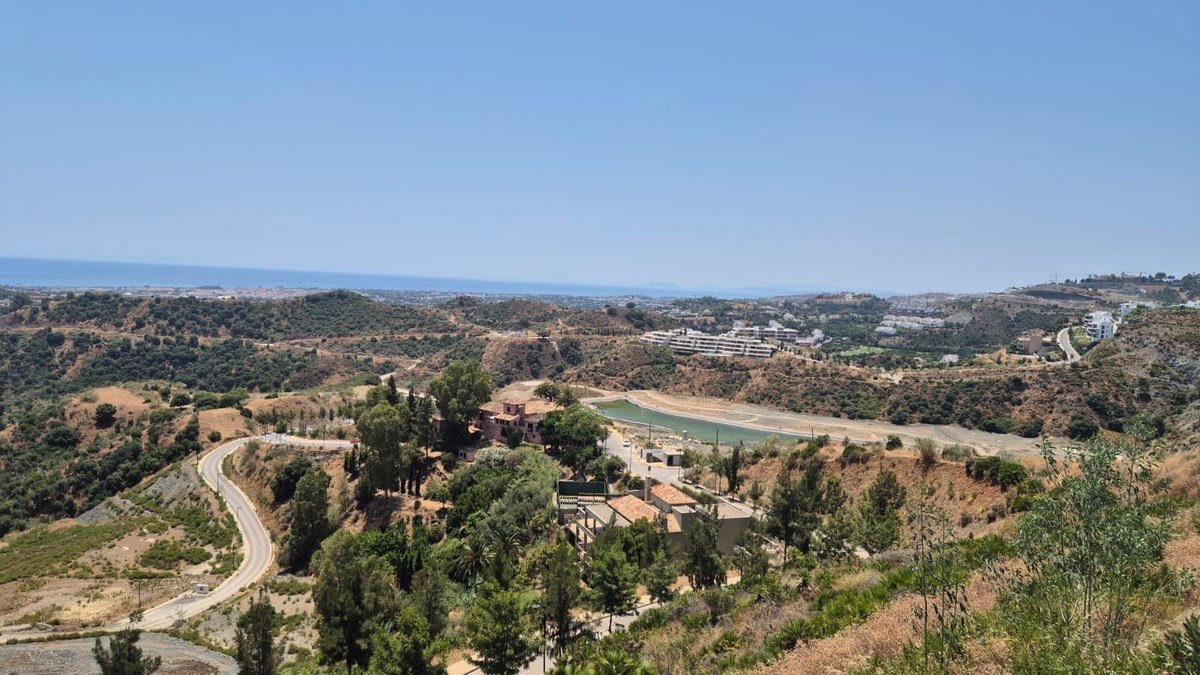 Residential Plot in La Quinta في La Quinta, قطعة أرض سكنية