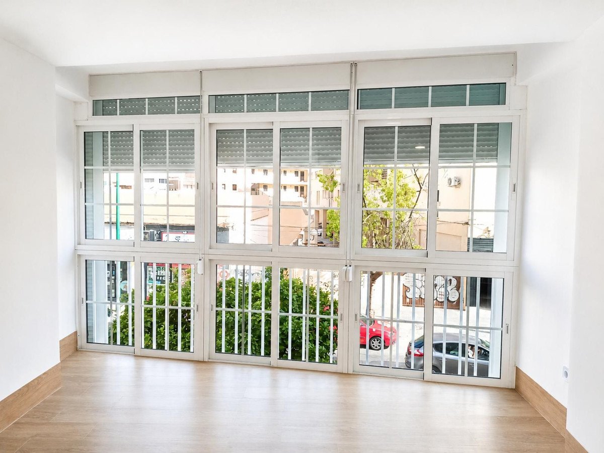 3 Bed Middle Floor Apartment in Los Tilos in Los Tilos, Apartment