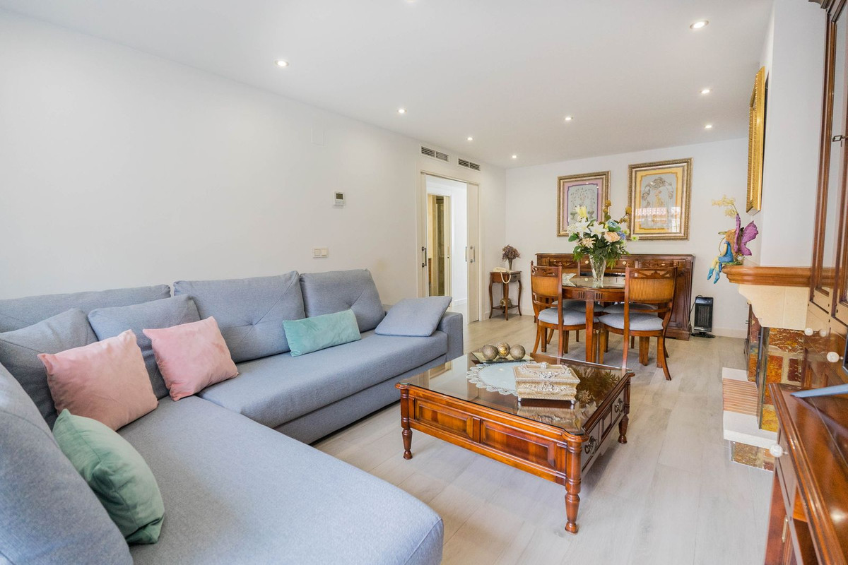 3 Bed Σπίτι σε σειρά in Málaga