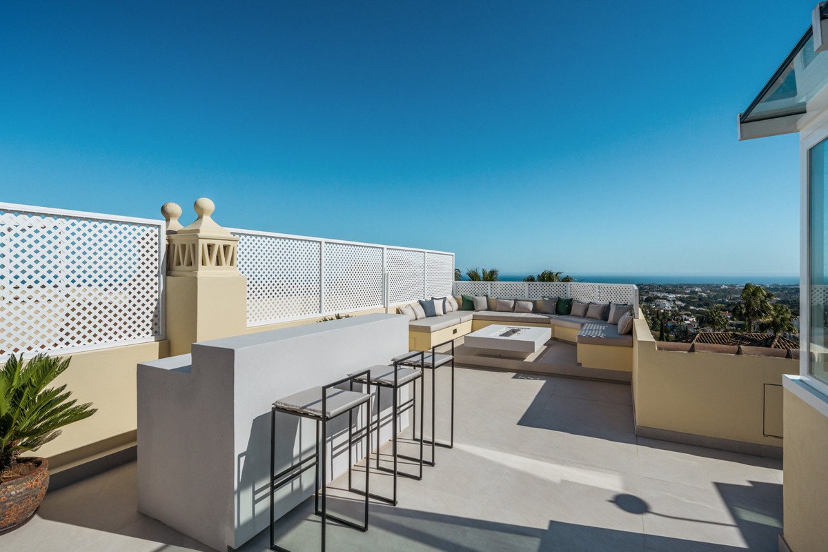 3 Bed Rijtjeshuis in La Quinta in La Quinta, Rijtjeshuis