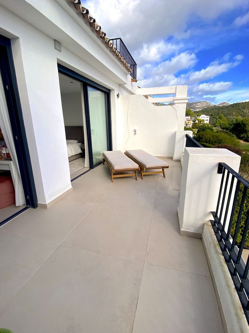 4 Bed Rijtjeshuis in La Quinta in La Quinta, Rijtjeshuis