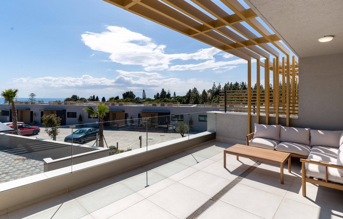4 Bed Townhouse in El Chaparral in El Chaparral, Townhouse