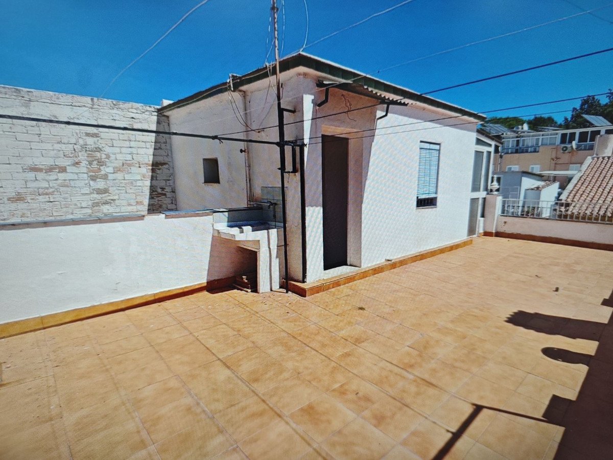 5 Bed Townhouse in Victoria Eugenia in Victoria Eugenia, Townhouse