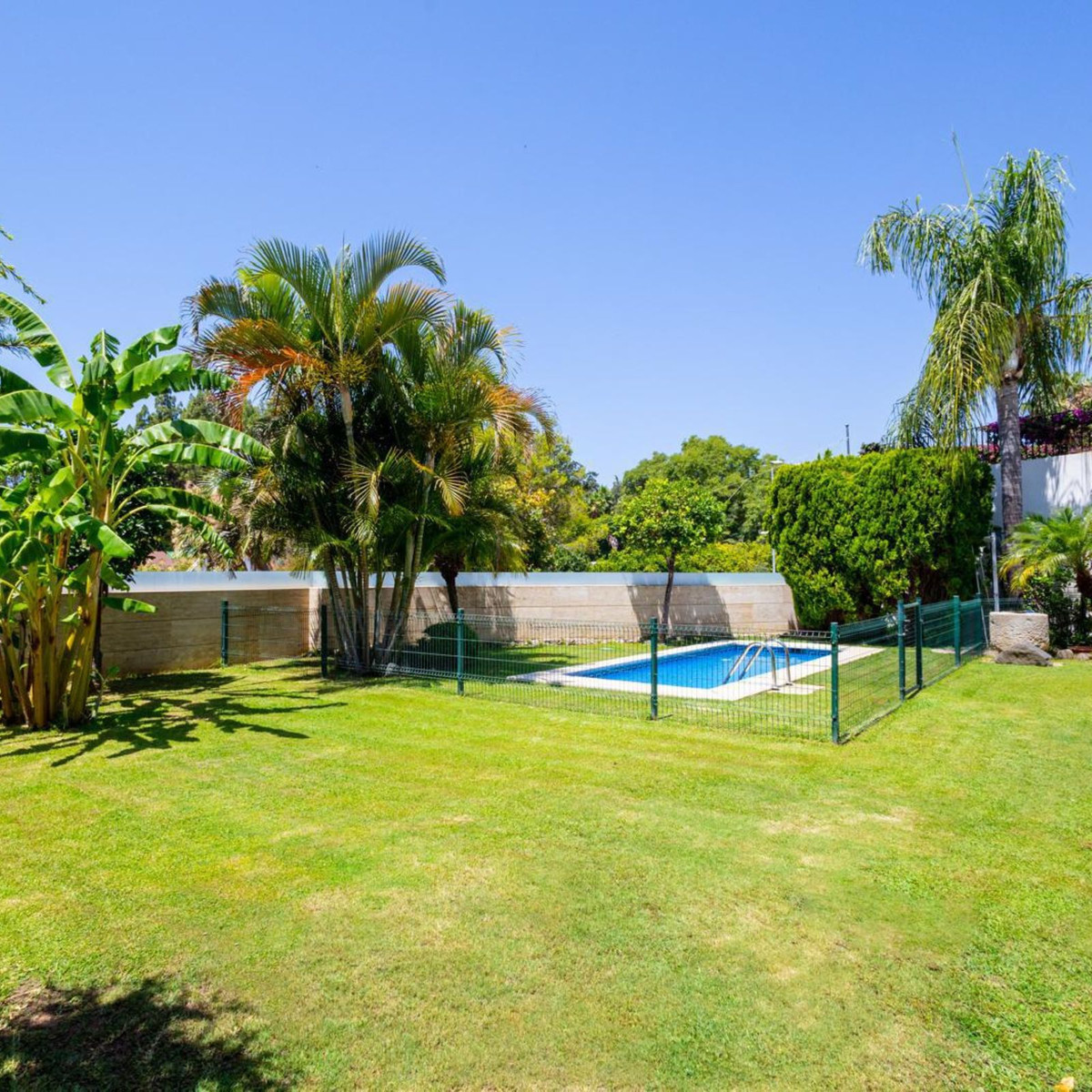3 Bed Vrijstaande Villa in El Calvario in El Calvario, Vrijstaande Villa