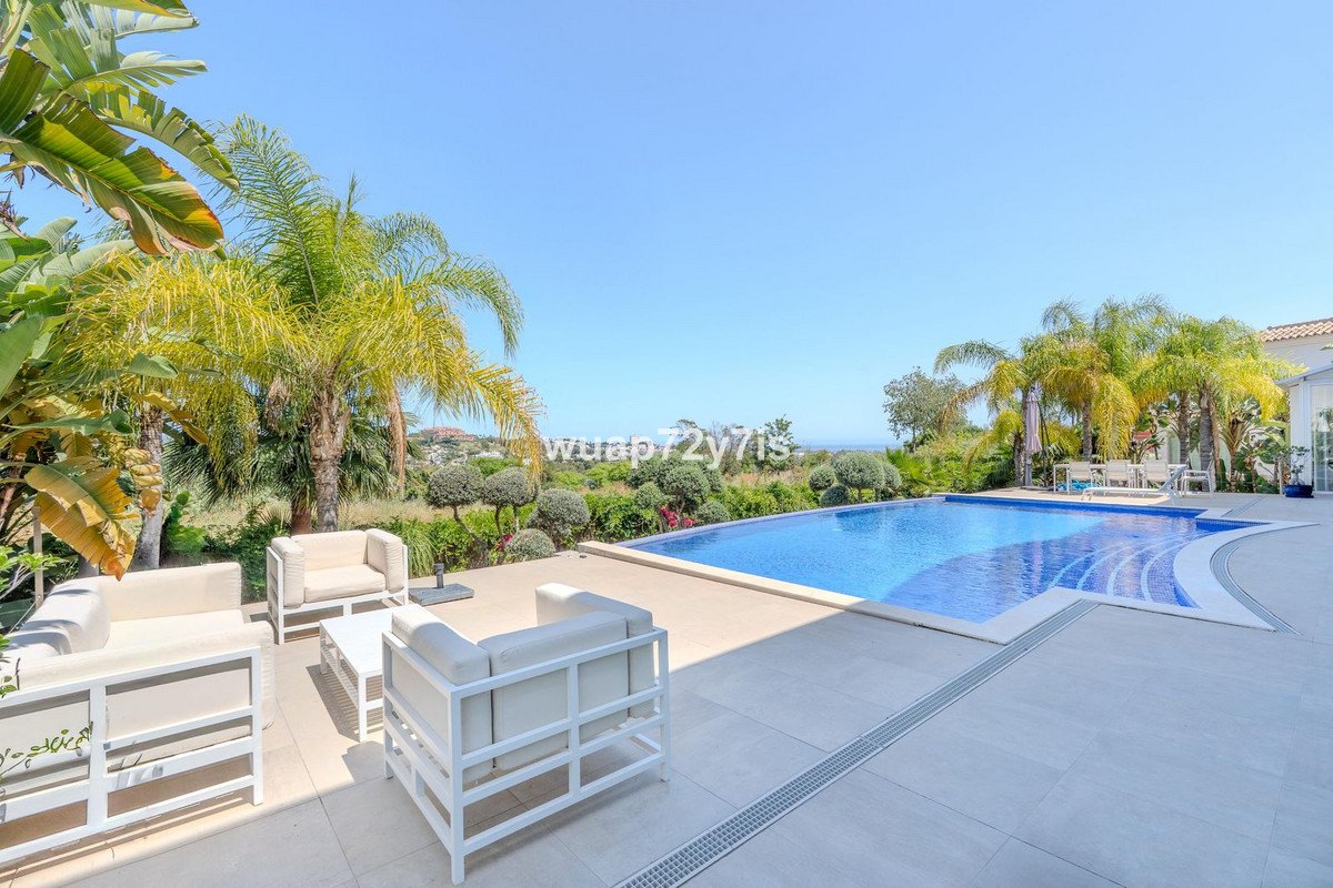 3 Bed Detached Villa in La Quinta in La Quinta, Detached Villa