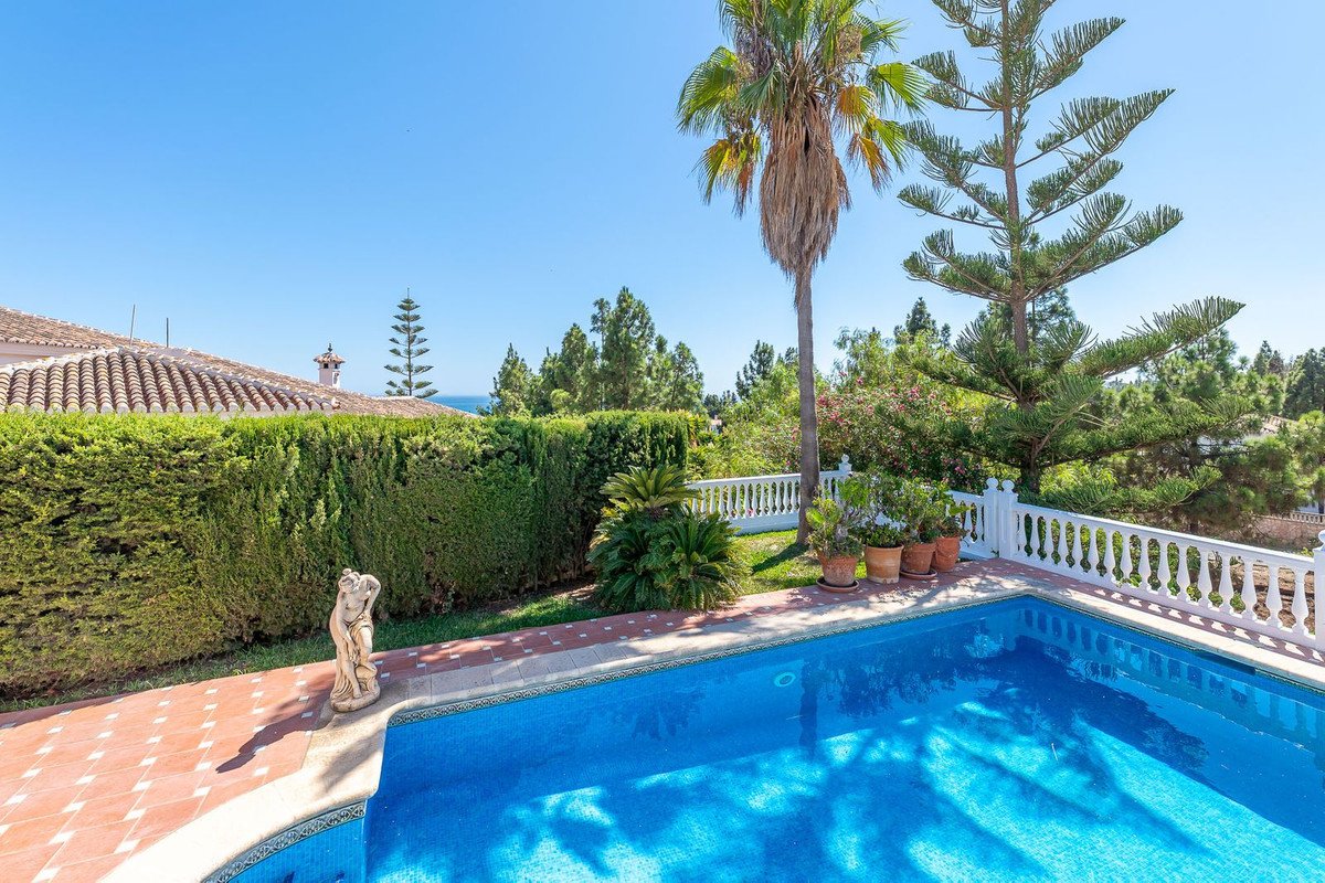 3 Bed Detached Villa in El Chaparral in El Chaparral, Detached Villa