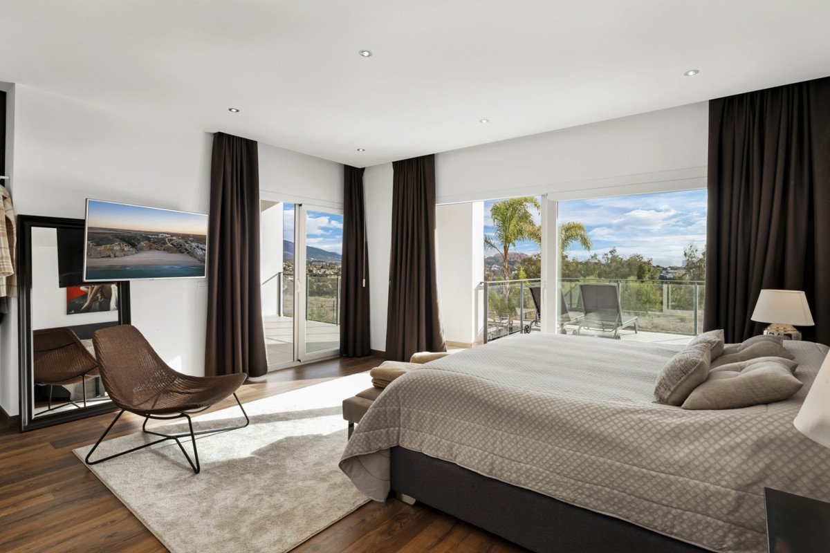 4 Bed فيلا مستقلة in La Quinta في La Quinta, 