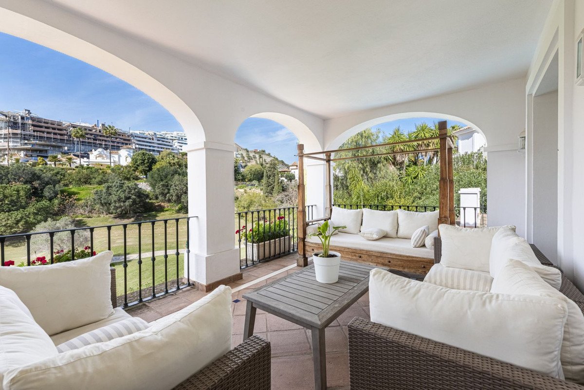 5 Bed Detached Villa in La Quinta in La Quinta, Detached Villa