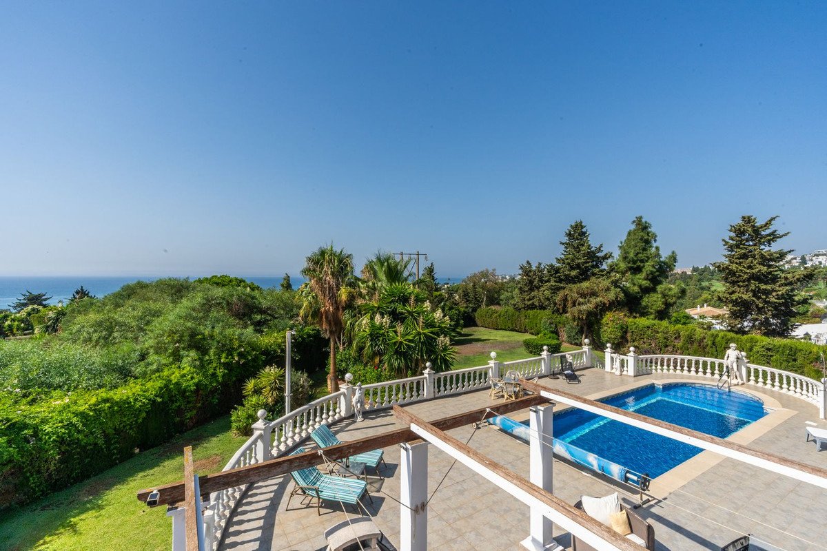 5 Bed Detached Villa in El Chaparral in El Chaparral, Detached Villa