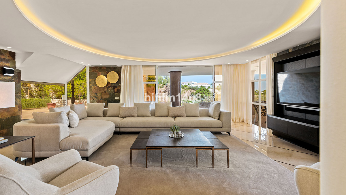 5 Bed فيلا مستقلة in La Quinta في La Quinta, فيلا منفصلة