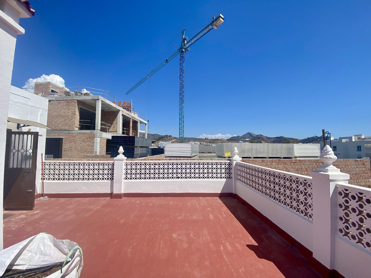 6 Bed Vrijstaande Villa in Málaga