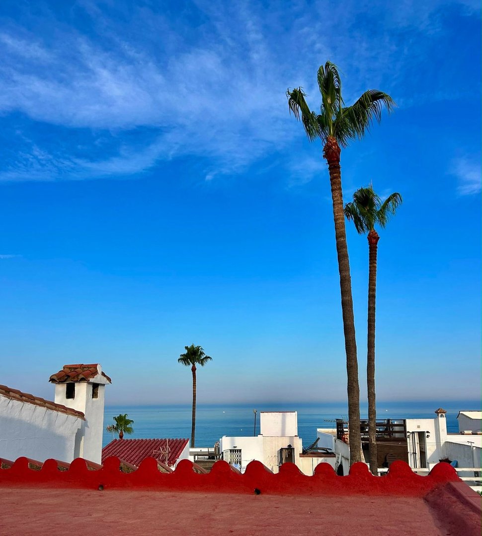 2 Bed بيت مدينة in Punta Chullera في Punta Chullera, تاون هاوس