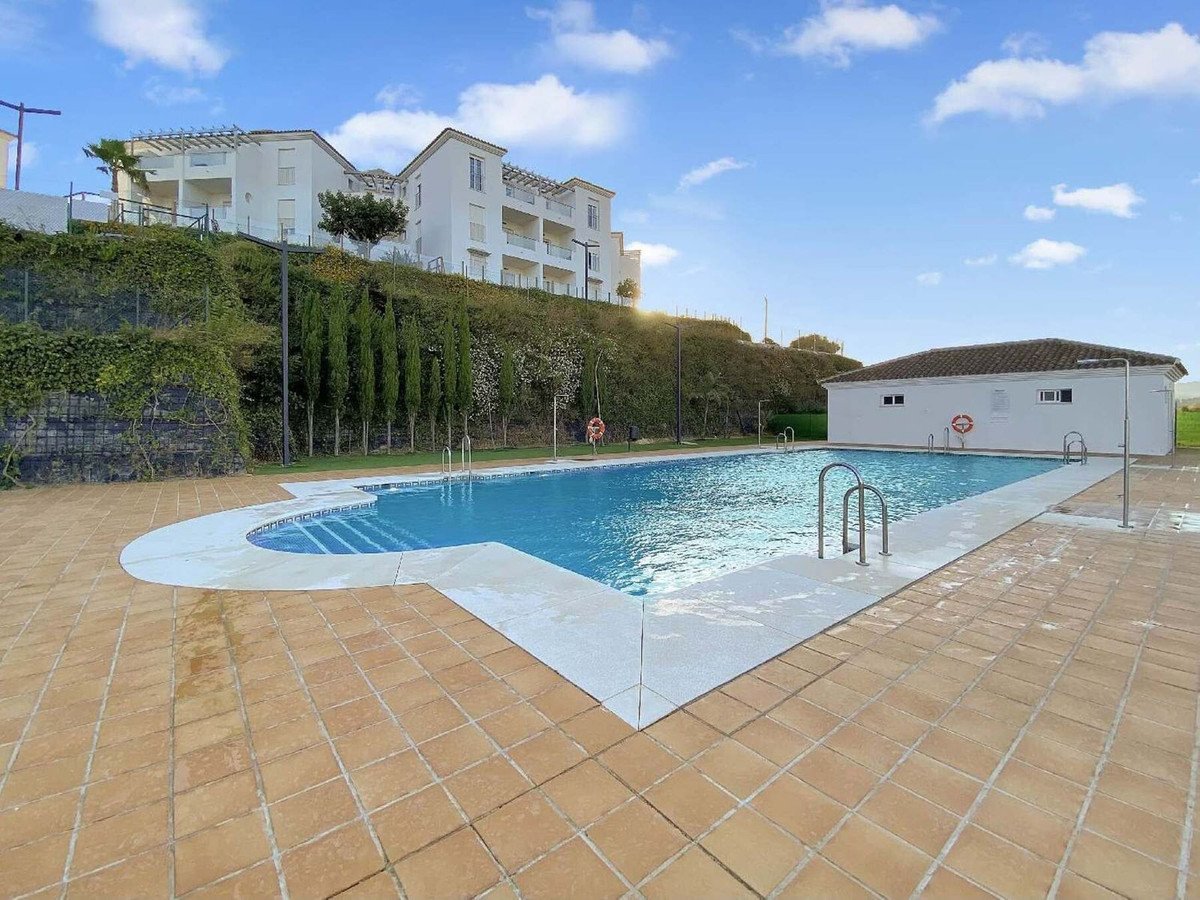 2 Bed Ground Floor Apartment in Manilva in Manilva, Apartment