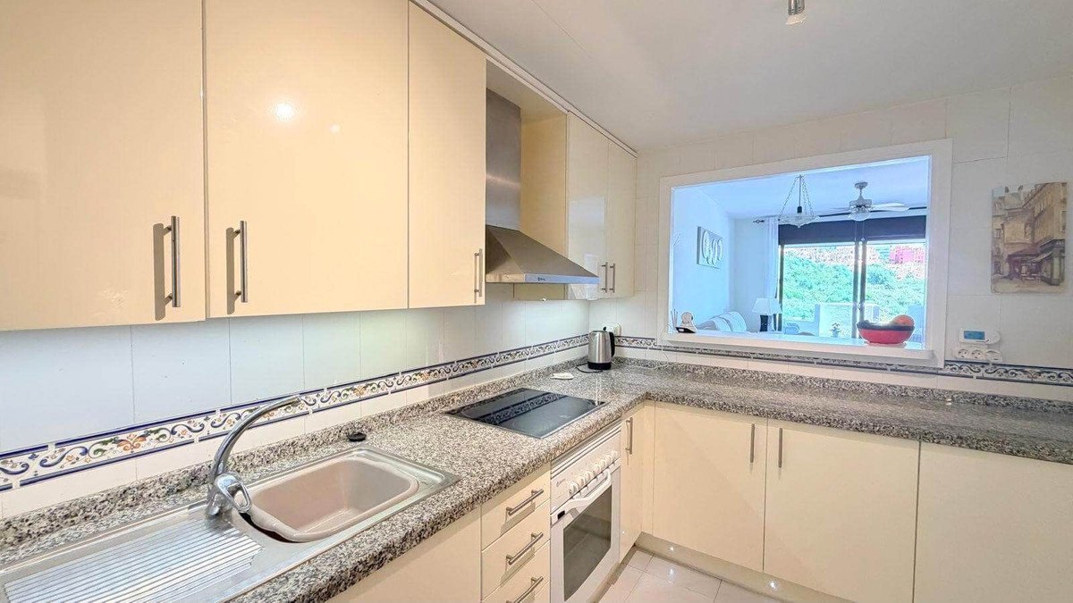 2 Bed Ground Floor Apartment in La Duquesa in La Duquesa, Apartment