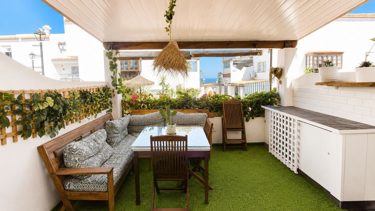 2 Bed Ground Floor Apartment in La Duquesa in La Duquesa, Apartment