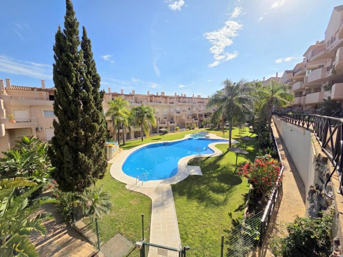 3 Bed Ground Floor Apartment in La Duquesa in La Duquesa — Apartment