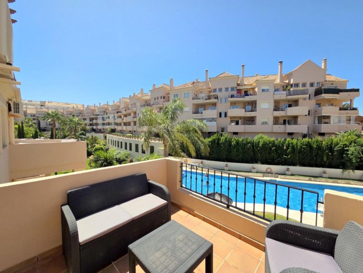 3 Bed Penthouse Duplex in La Duquesa in La Duquesa, Penthouse Duplex