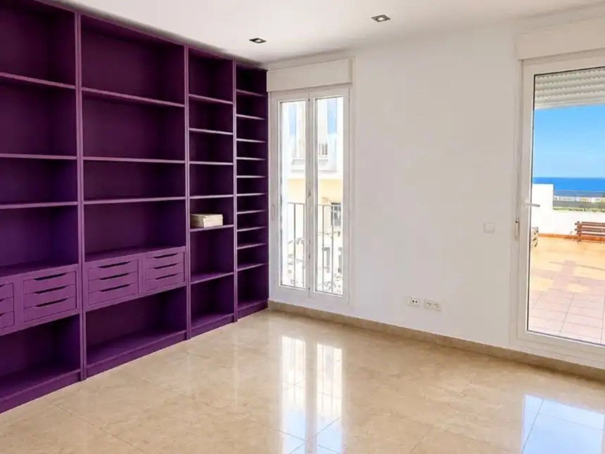 3 Bed Penthouse Duplex in La Duquesa in La Duquesa, Penthouse Duplex