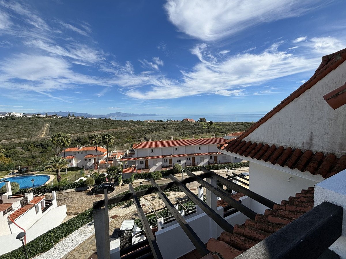3 Bed بنتهاوس Duplex in La Duquesa في La Duquesa, دوبلكس بنتهاوس