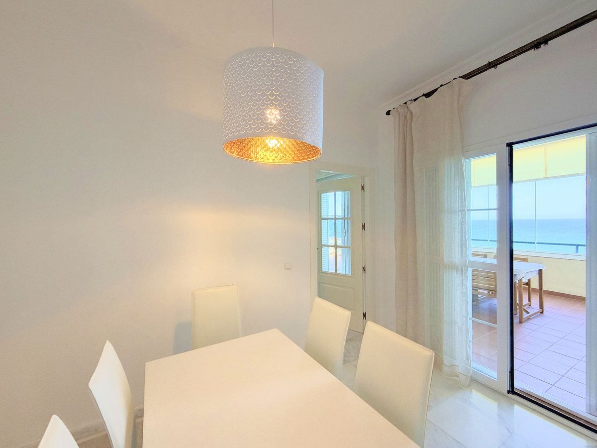 3 Bed Penthouse in La Duquesa in La Duquesa, Penthouse